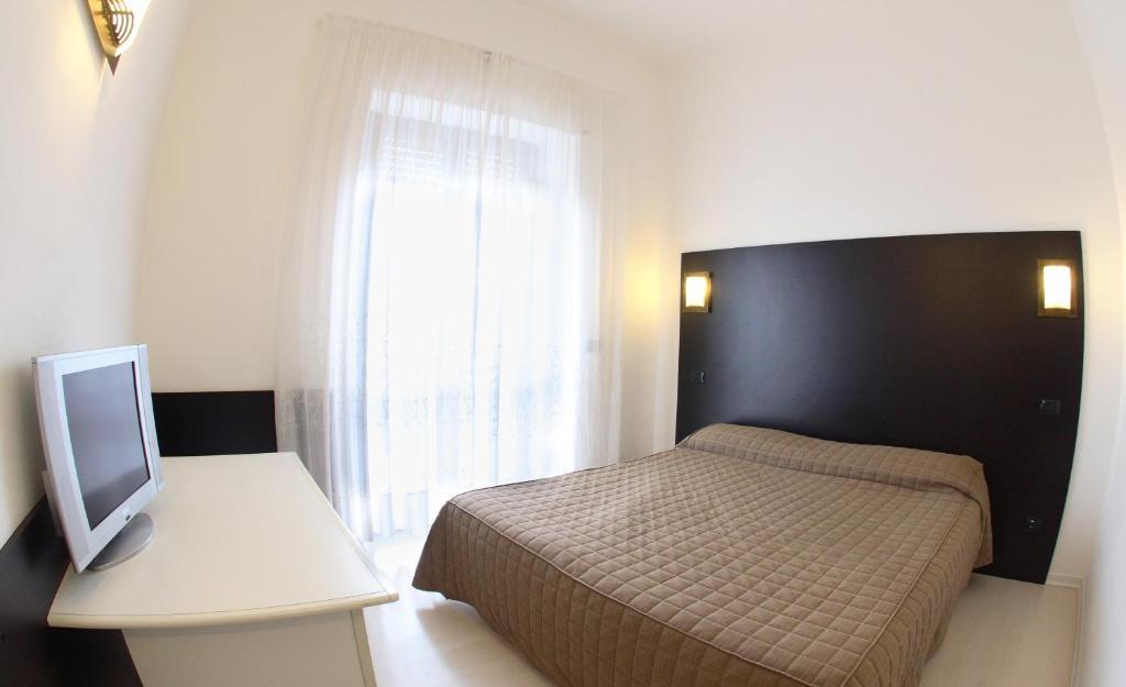 Hotel Colucci นัสโก้ ห้อง รูปภาพ