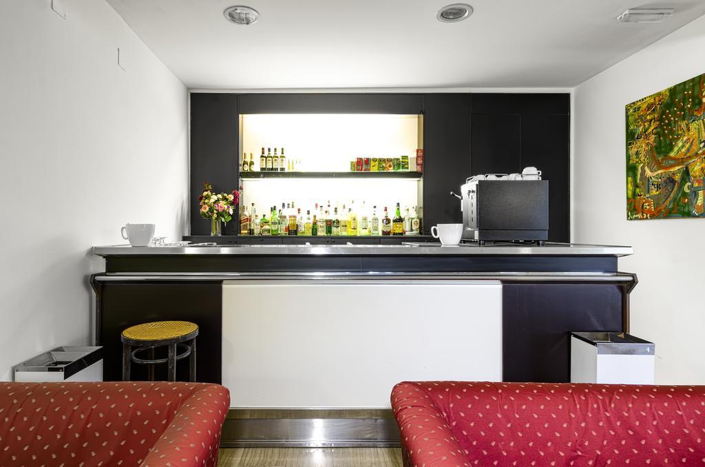 Hotel Colucci นัสโก้ ภายนอก รูปภาพ